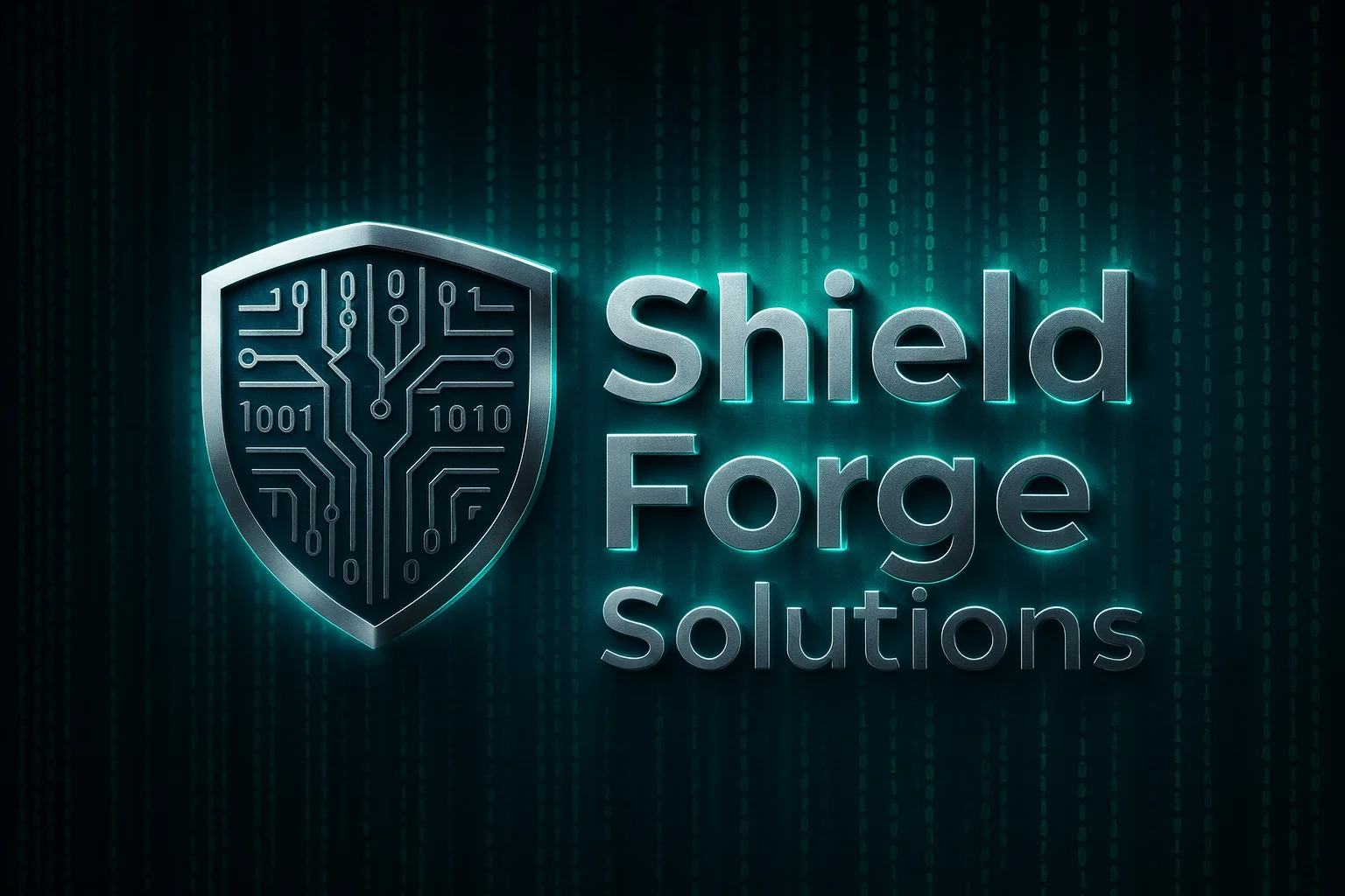 ShieldForge Solutions